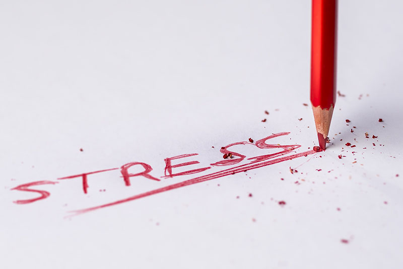 6 conseils pour mieux gérer son stress