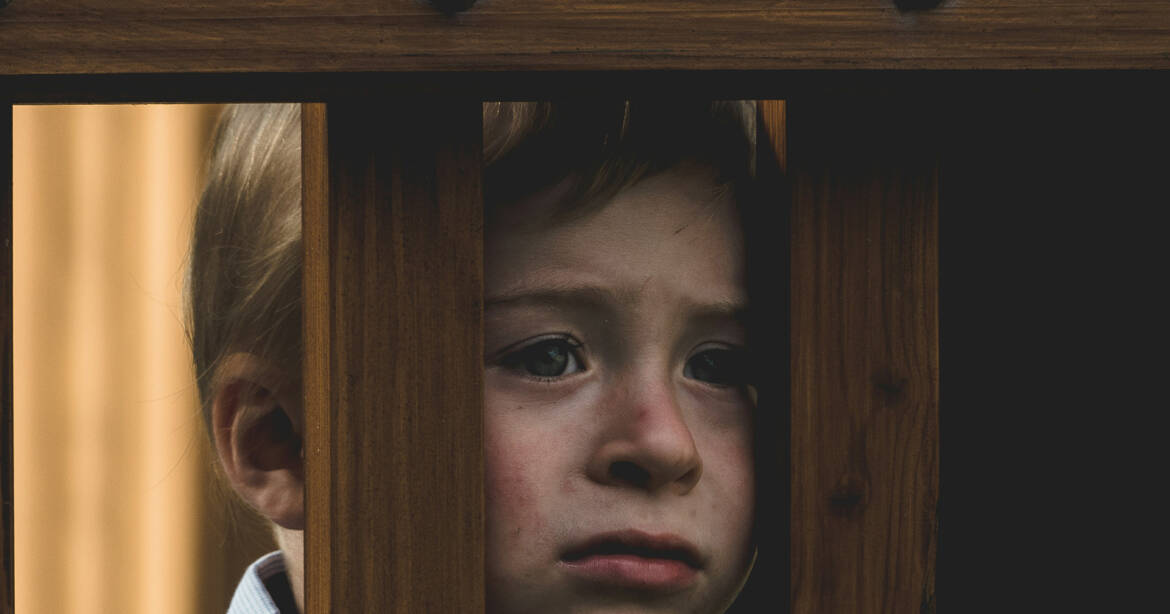 Pourquoi le divorce peut-il provoquer la détresse chez l’enfant ?