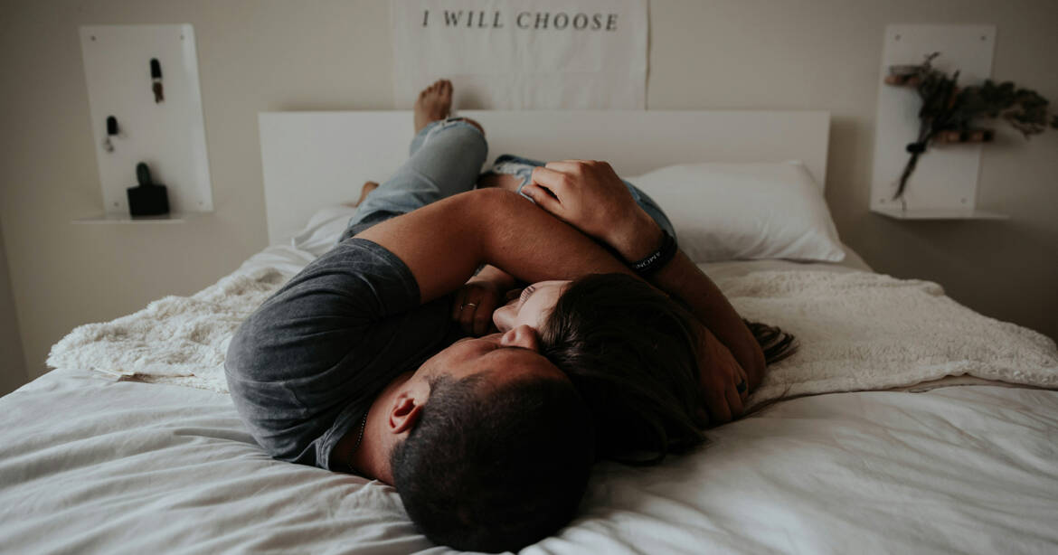 La Génération Z face à l’intimité : Regards sur la sexualité, le désir et les relations amoureuse