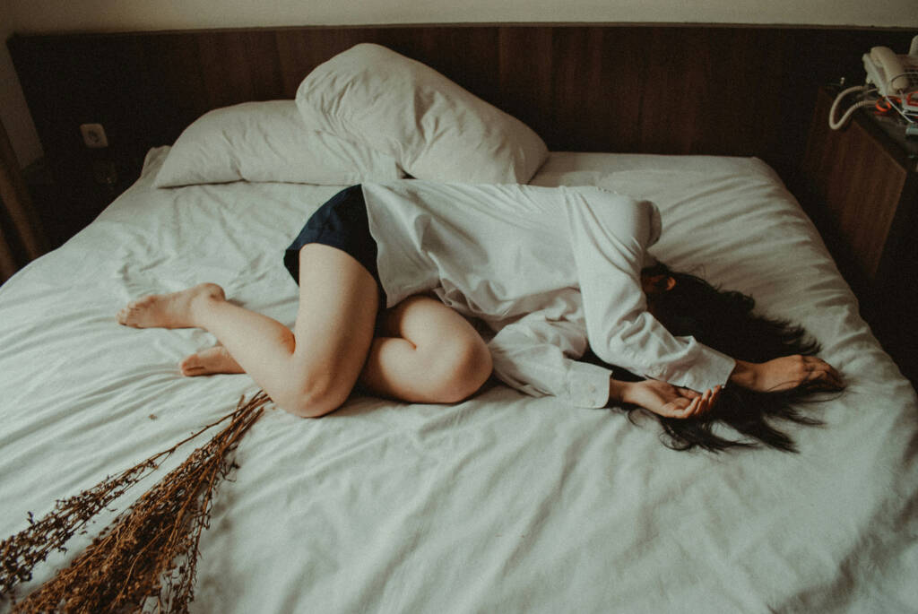 Surmonter la dépression : solutions et accompagnement