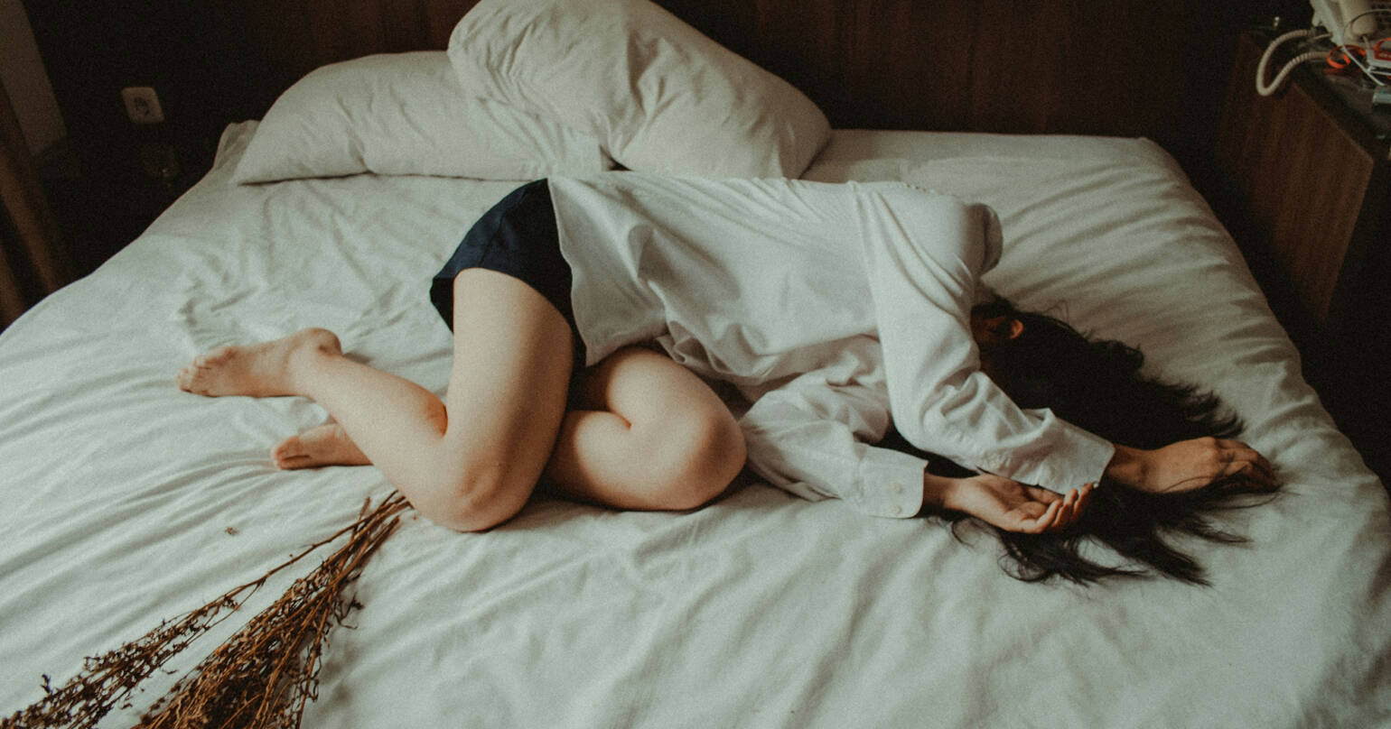 Surmonter la dépression : solutions et accompagnement