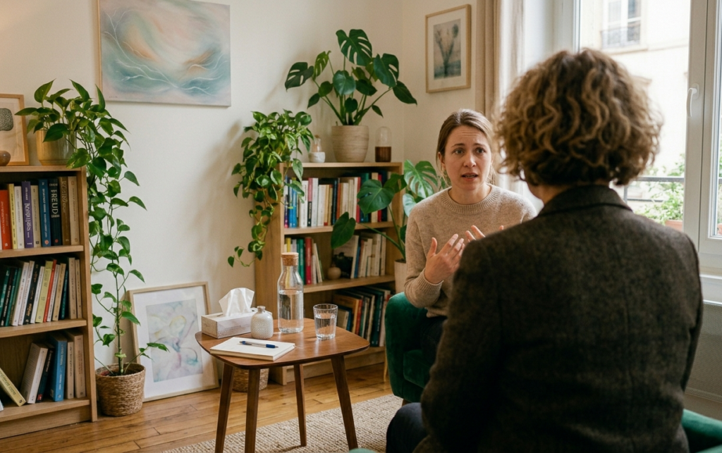 Troubles anxieux : les ressources clés pour mieux comprendre