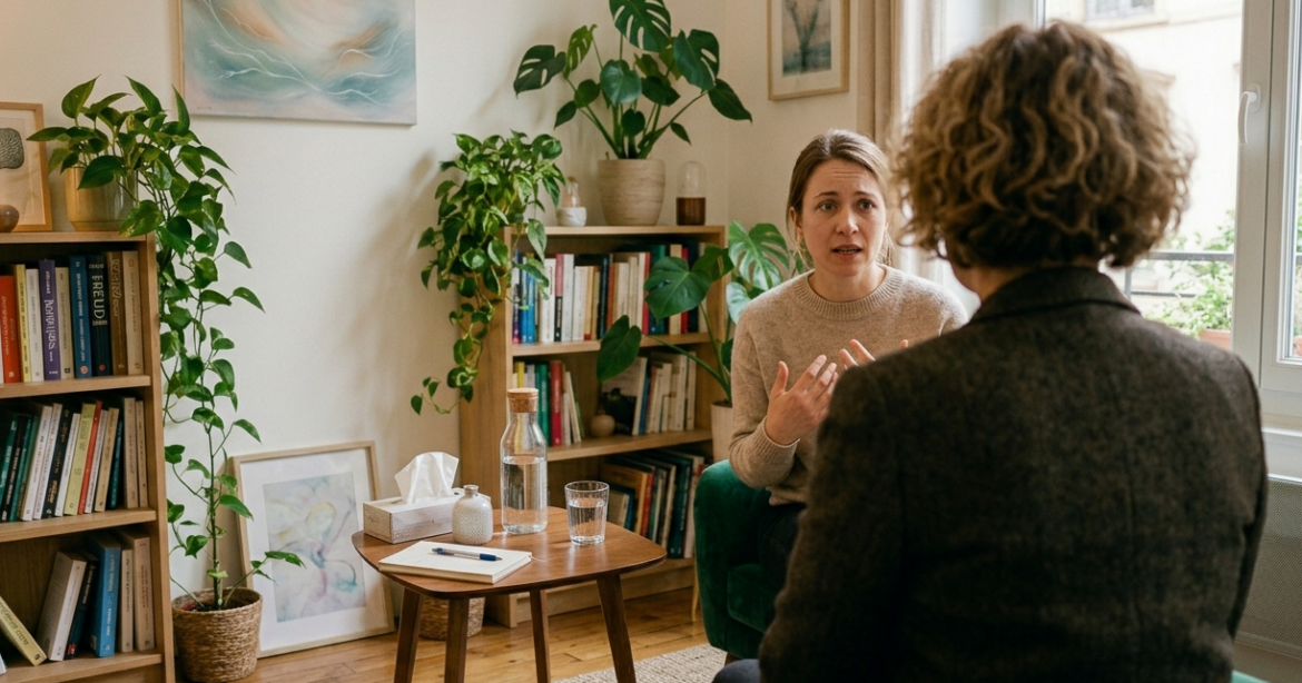 Troubles anxieux : les ressources clés pour mieux comprendre