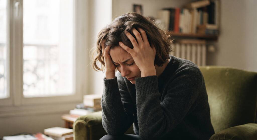 therapie phobie et angoisse