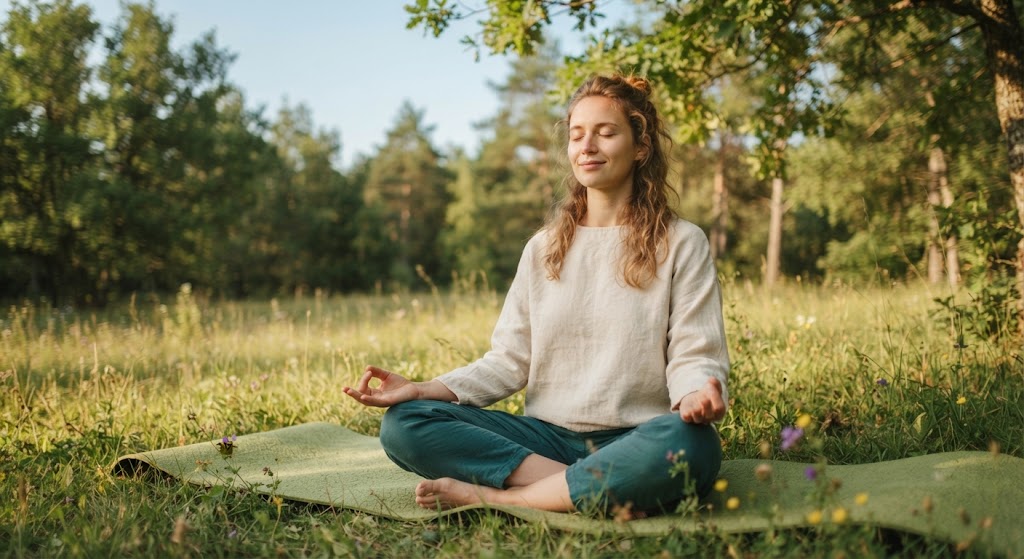 Méditation pleine conscience : un outil pour apaiser l’esprit